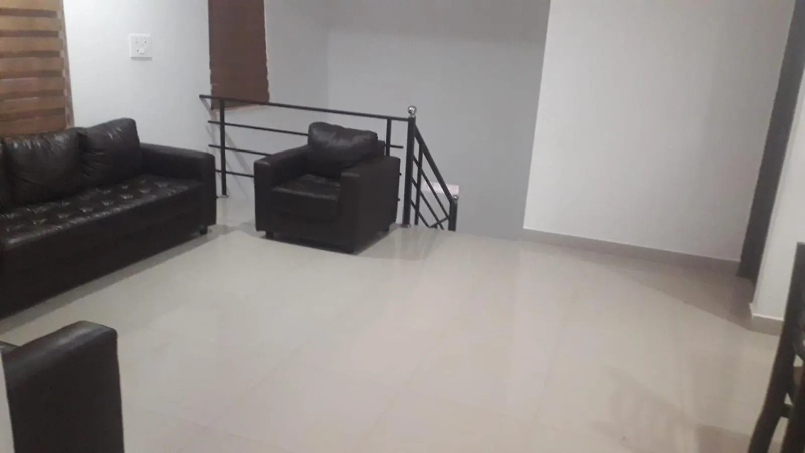 Feriested Arck Residence Vagamon Indien