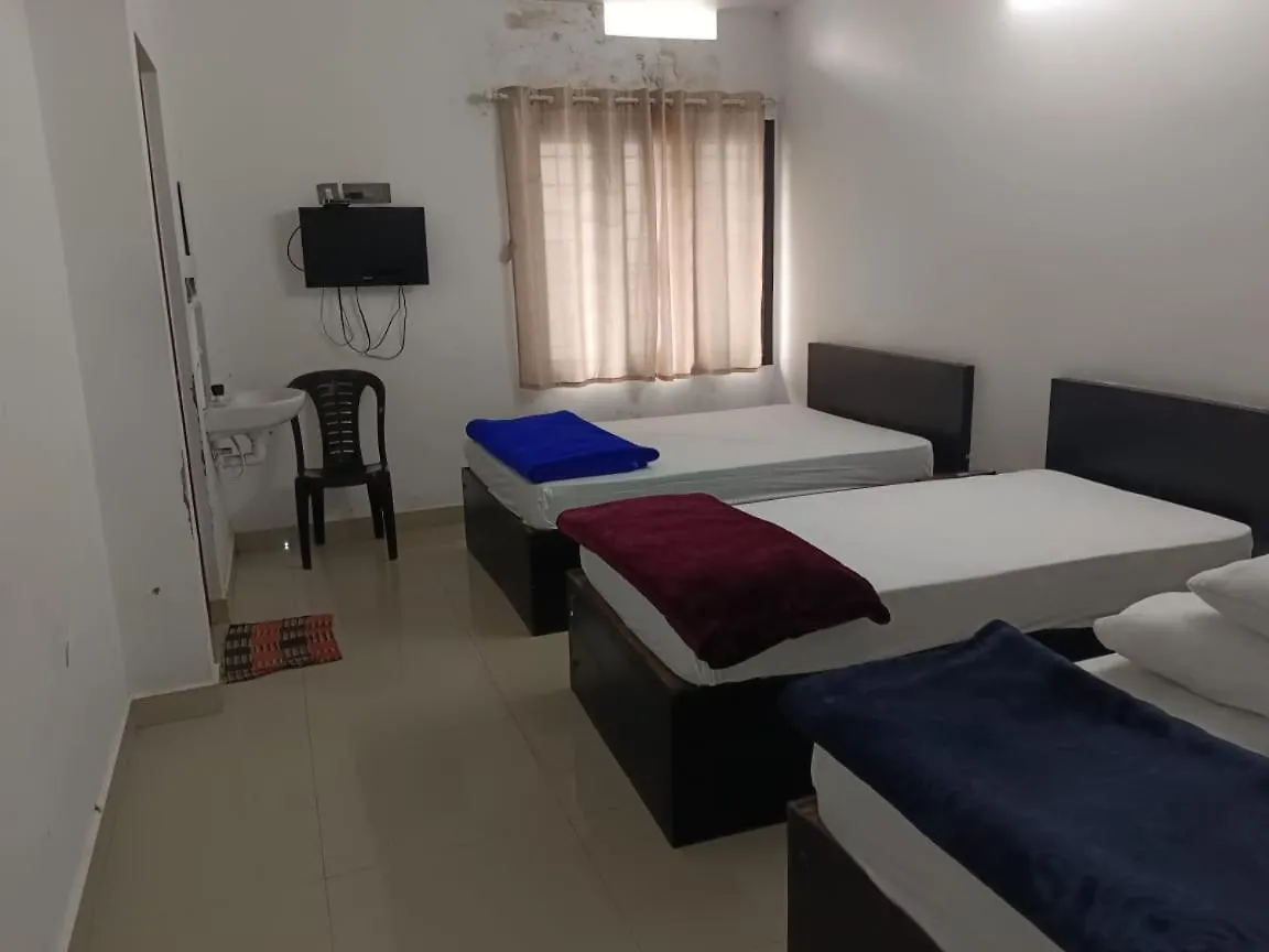 Feriested Arck Residence Vagamon